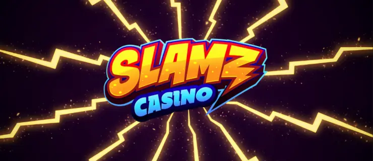 Slamz Casino